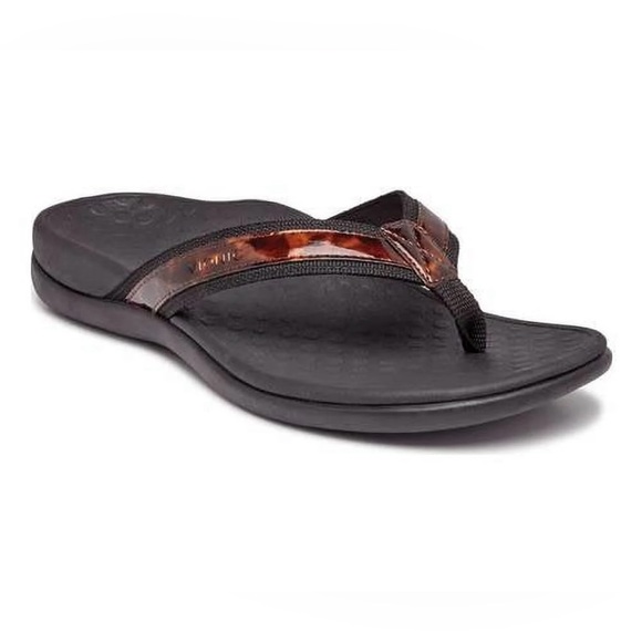 Vionic Tide II Thong Sandal - Picture 1 of 11